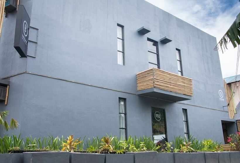 Hotel Urban Boutique