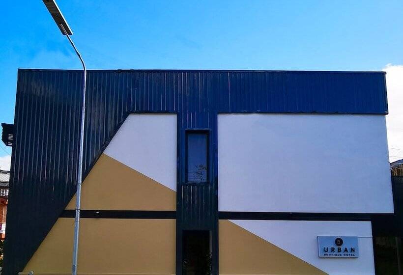 Hotel Urban Boutique