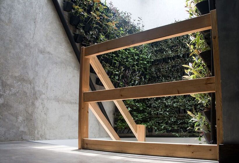 Hotel Urban Boutique