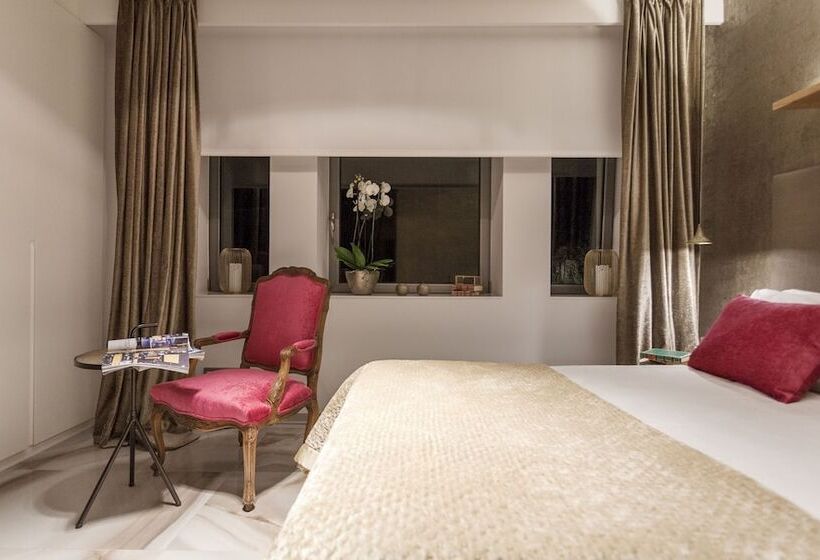 هتل Villa Birdie Boutique  Adults Only