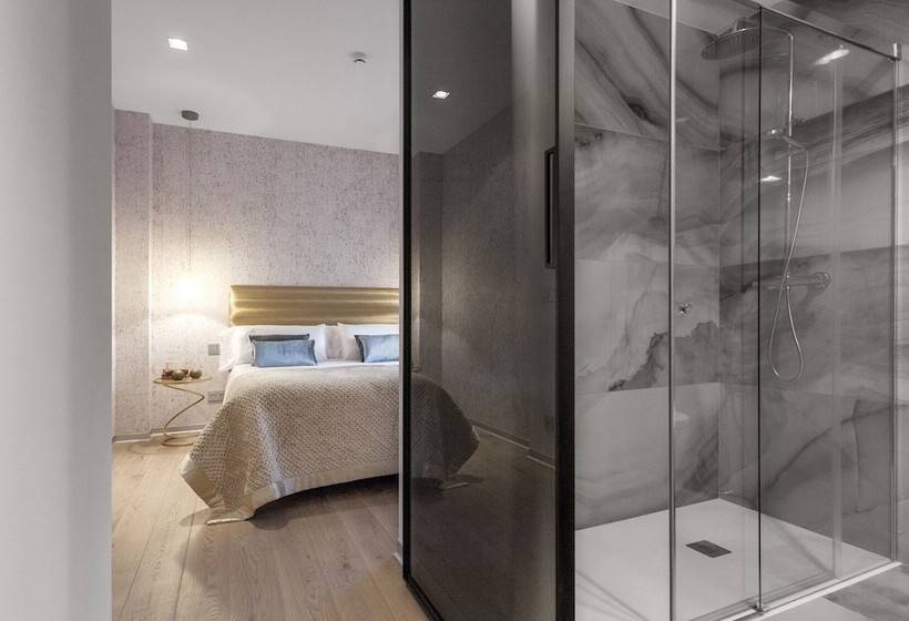 هتل Villa Birdie Boutique  Adults Only