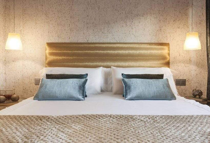 هتل Villa Birdie Boutique  Adults Only