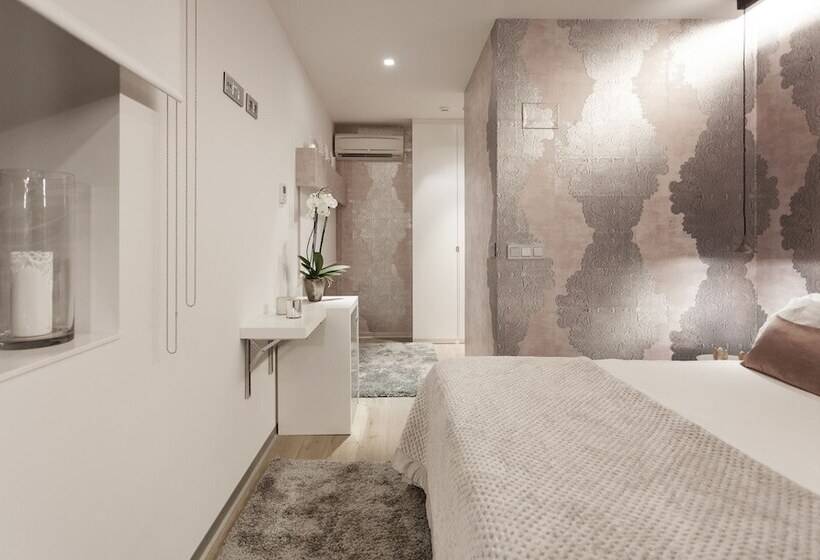 هتل Villa Birdie Boutique  Adults Only