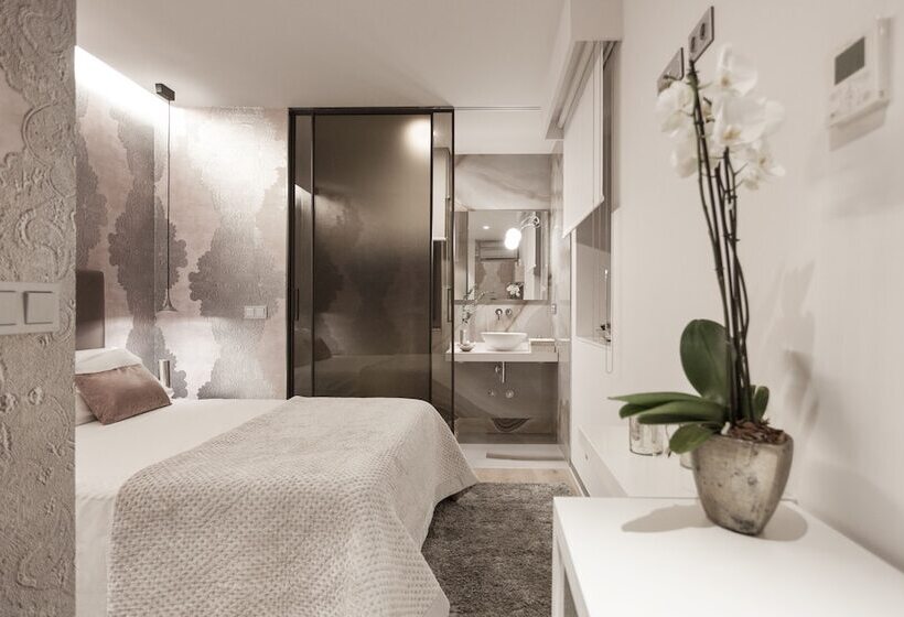 هتل Villa Birdie Boutique  Adults Only