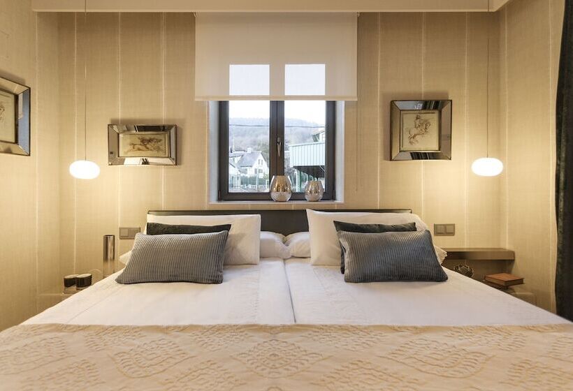 هتل Villa Birdie Boutique  Adults Only