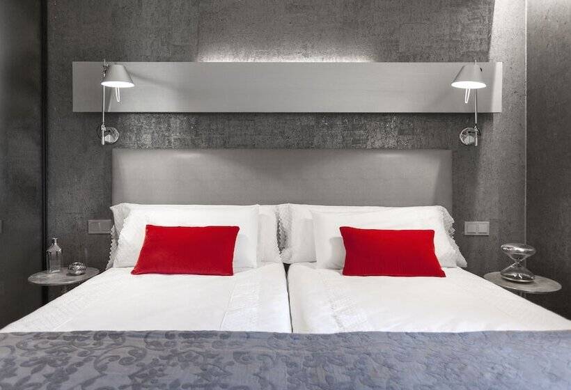 هتل Villa Birdie Boutique  Adults Only