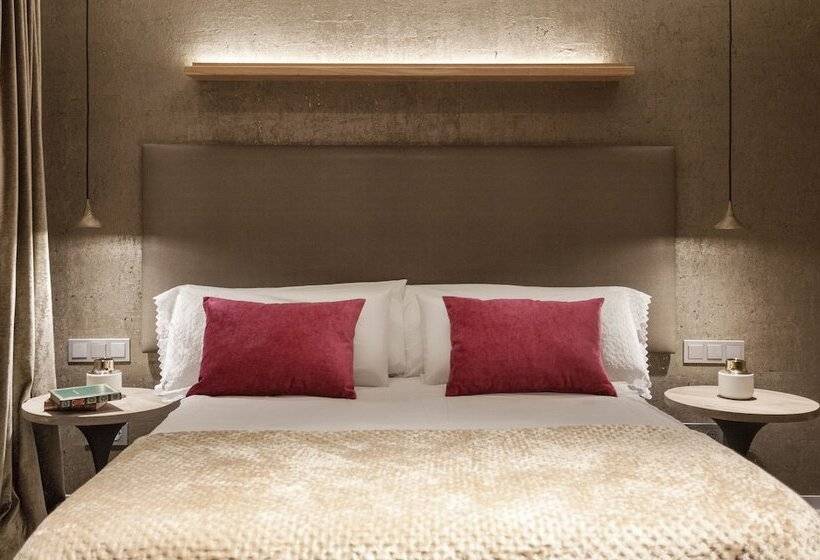 هتل Villa Birdie Boutique  Adults Only