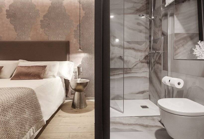 هتل Villa Birdie Boutique  Adults Only