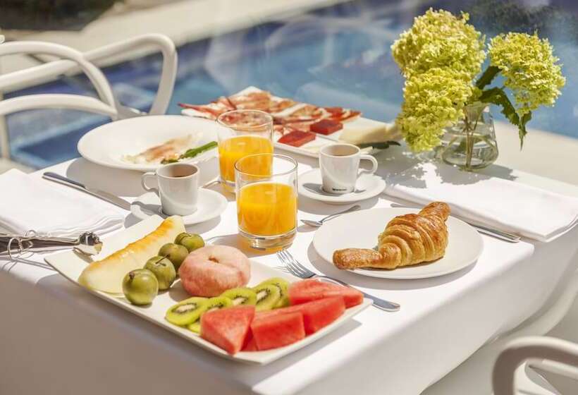 هتل Villa Birdie Boutique  Adults Only