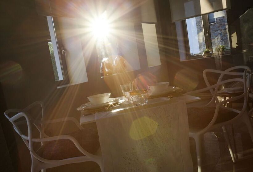 هتل Villa Birdie Boutique  Adults Only