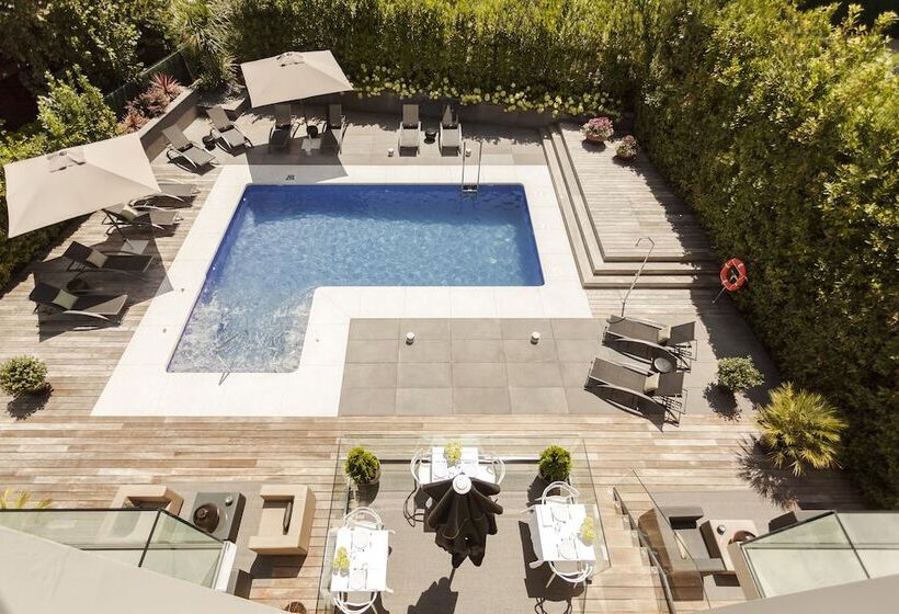 هتل Villa Birdie Boutique  Adults Only