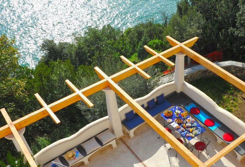 호텔 Villa Duchessa D'amalfi