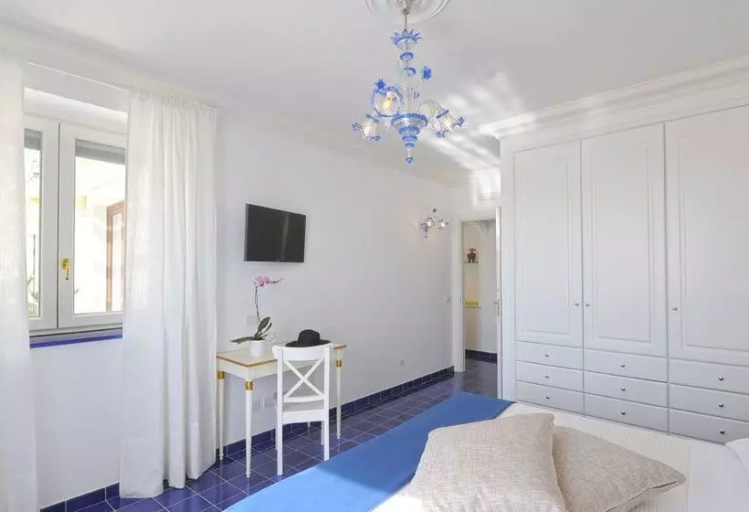 هتل Villa Duchessa D'amalfi