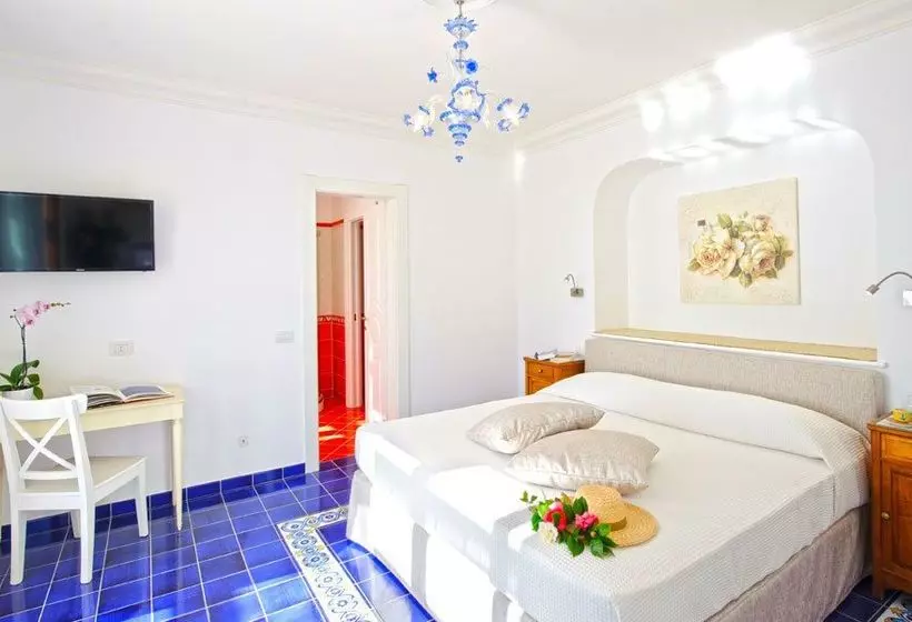 هتل Villa Duchessa D'amalfi