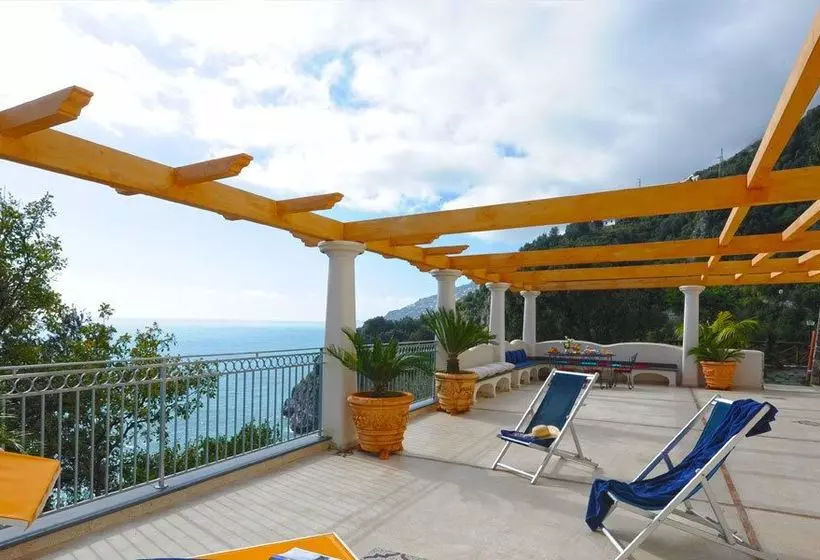 هتل Villa Duchessa D'amalfi