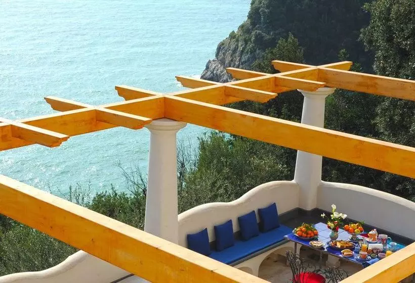 هتل Villa Duchessa D'amalfi