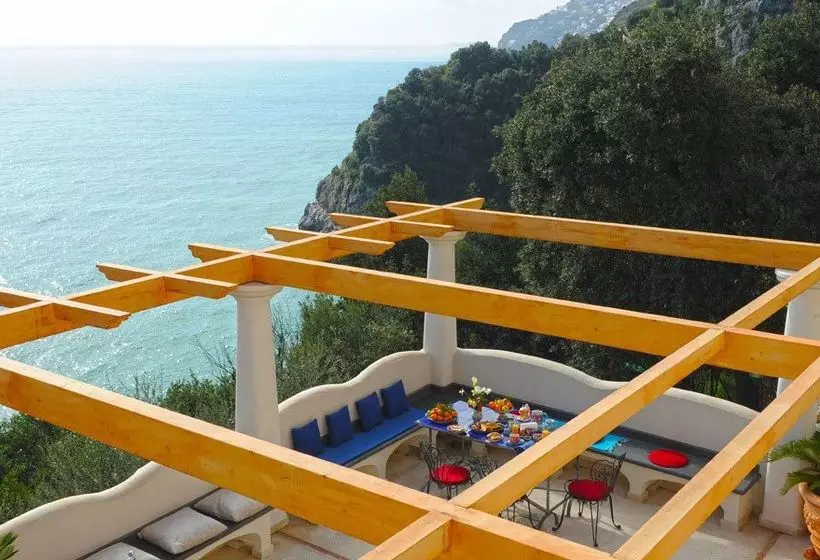 هتل Villa Duchessa D'amalfi