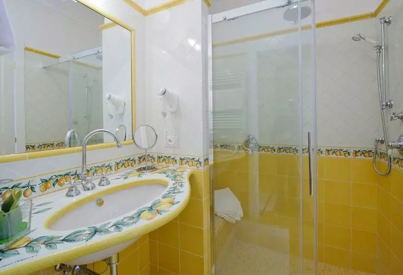 هتل Villa Duchessa D'amalfi