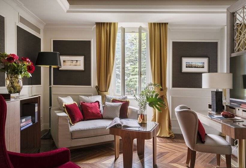 Hotel Vista Lago Di Como