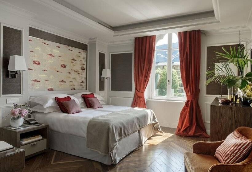 Hotel Vista Lago Di Como