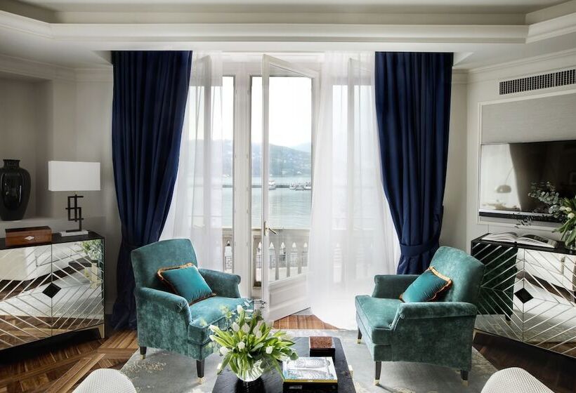 Hotel Vista Lago Di Como