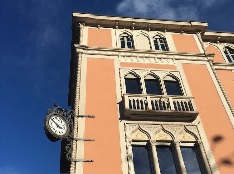 Hotel Vista Lago Di Como