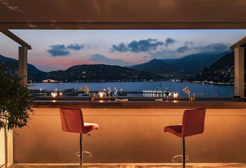 Hotel Vista Lago Di Como