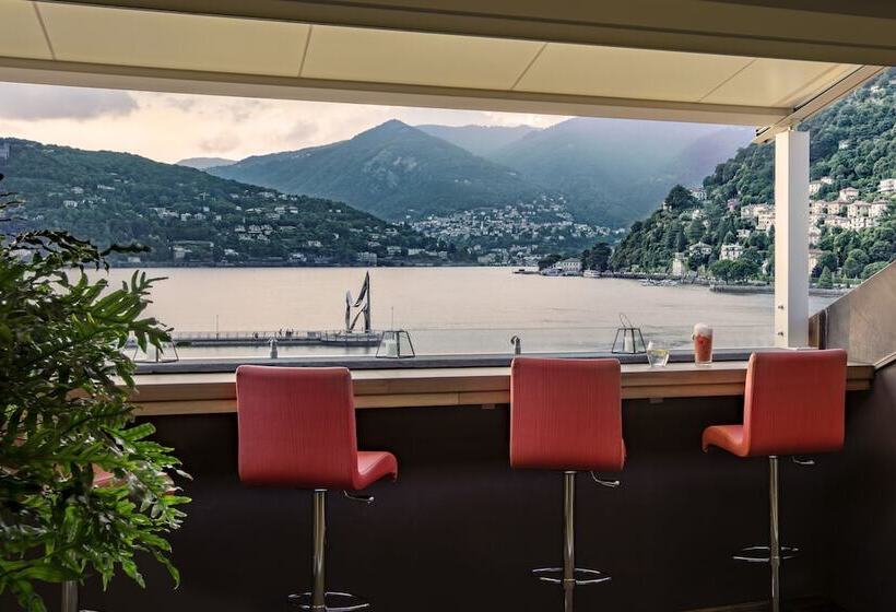 Hotel Vista Lago Di Como