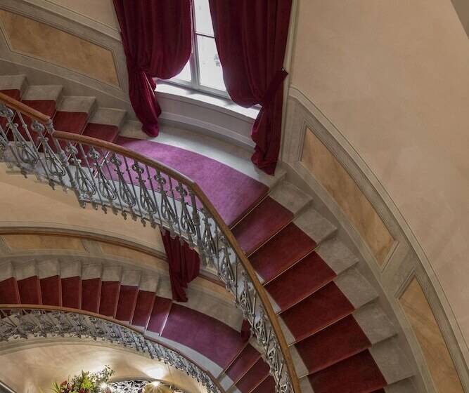 Hotel Vista Lago Di Como