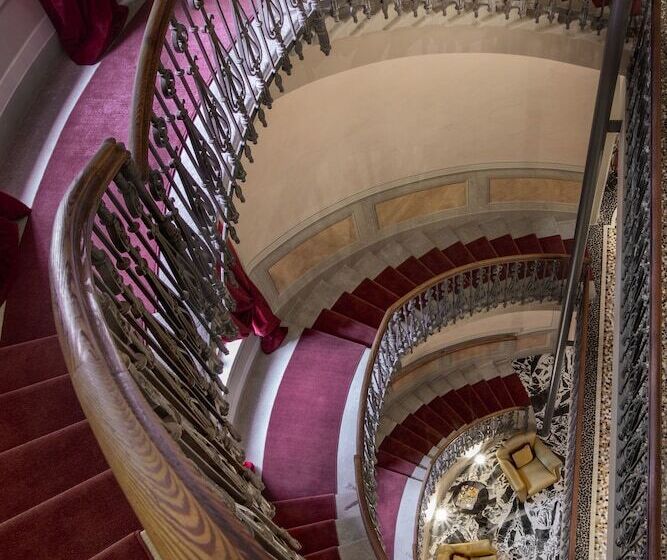 Hotel Vista Lago Di Como