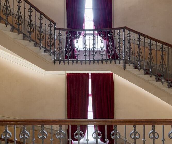 Hotel Vista Lago Di Como