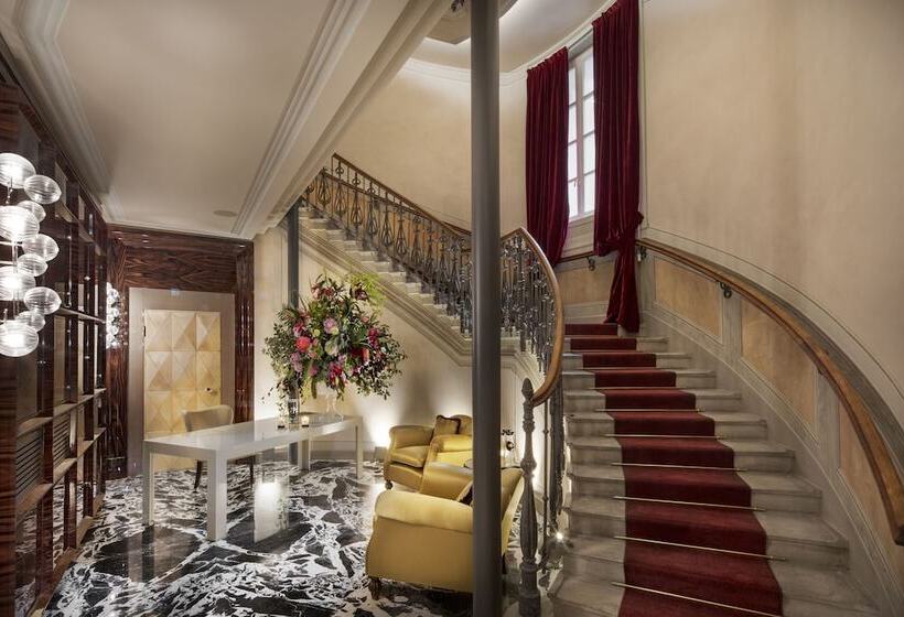 Hotel Vista Lago Di Como