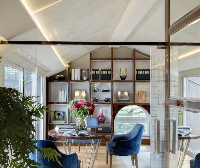 Hotel Vista Lago Di Como