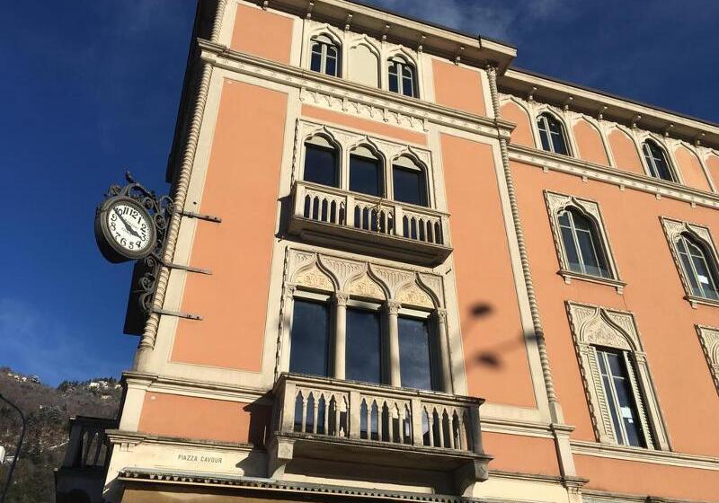 Hotel Vista Lago Di Como