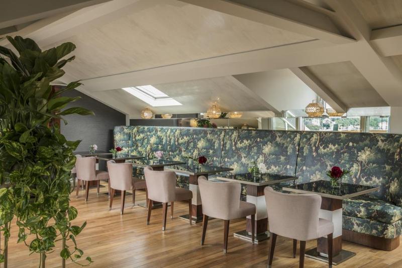 Hotel Vista Lago Di Como