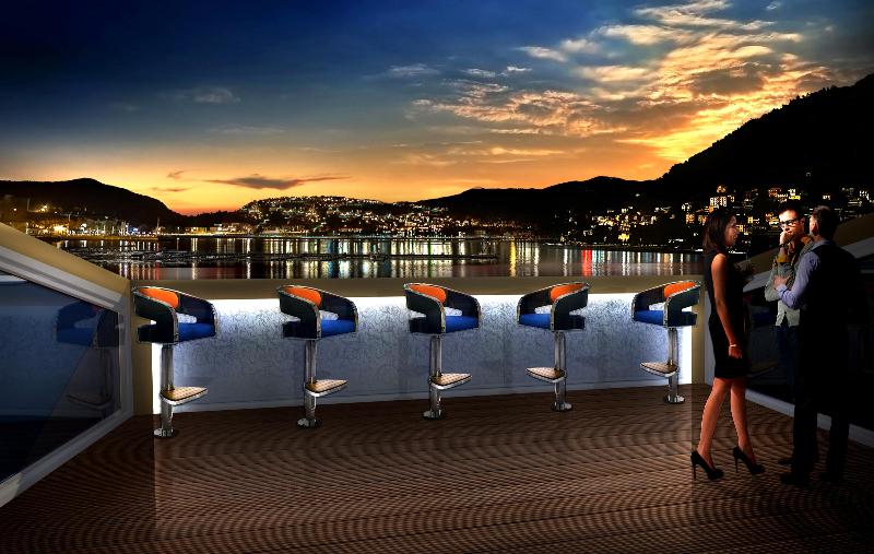 Hotel Vista Lago Di Como