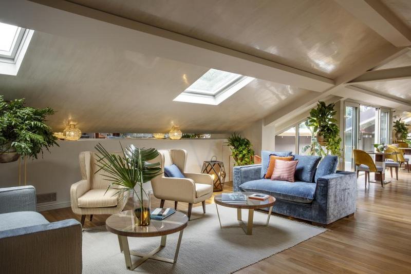 Hotel Vista Lago Di Como