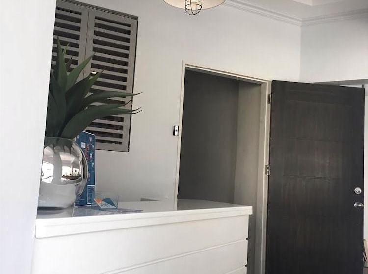 בית מלון כפרי Vybe Travellers Pad