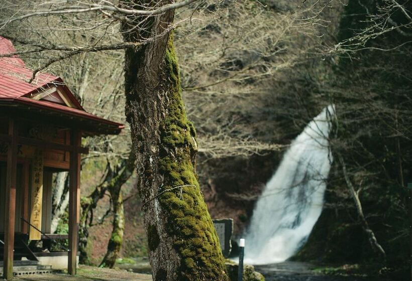 Hotel Yutoria Fujisato