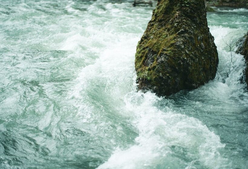 Hotel Yutoria Fujisato