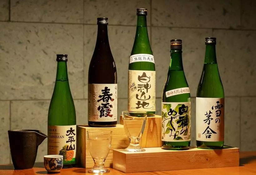 Hotelli Yutoria Fujisato