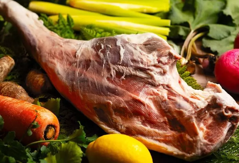 Hotelli Yutoria Fujisato