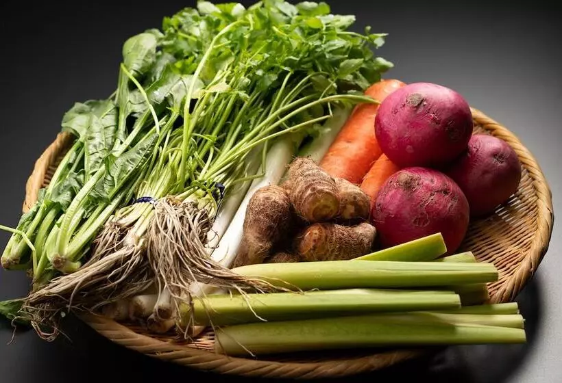 Hotelli Yutoria Fujisato