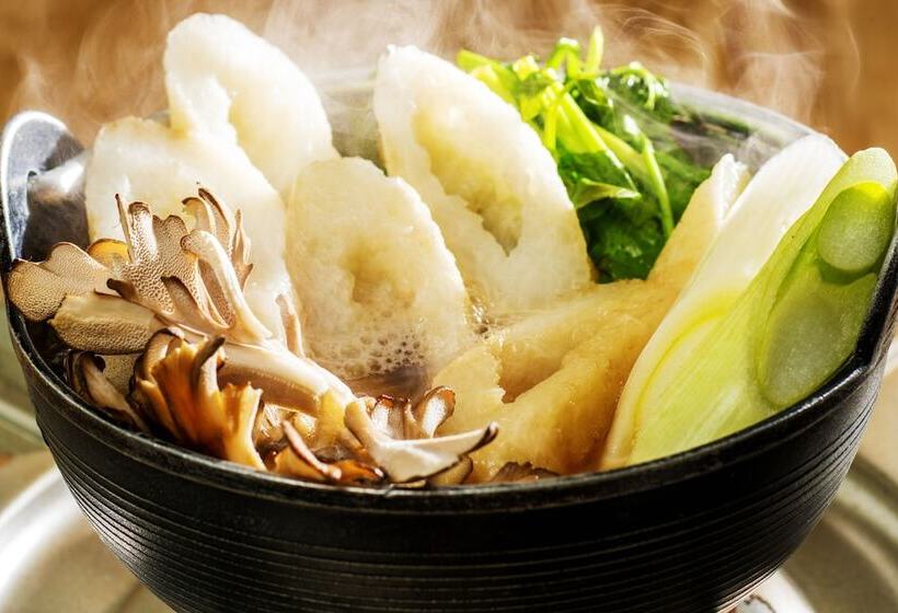 Hotel Yutoria Fujisato