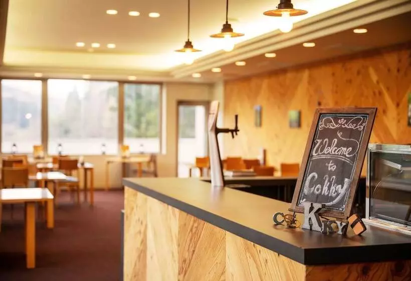 Hotelli Yutoria Fujisato