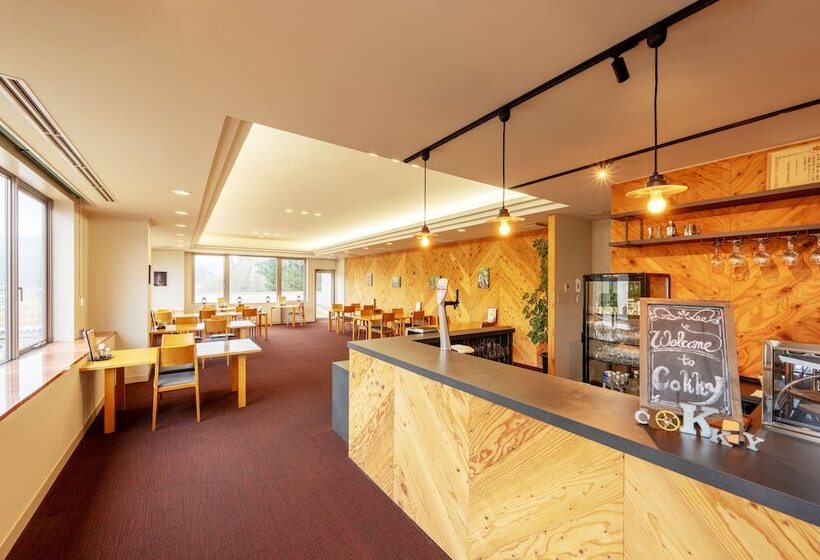 Hotel Yutoria Fujisato