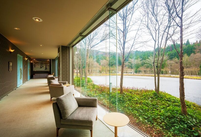 Hotel Yutoria Fujisato