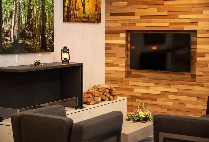 Hotelli Yutoria Fujisato