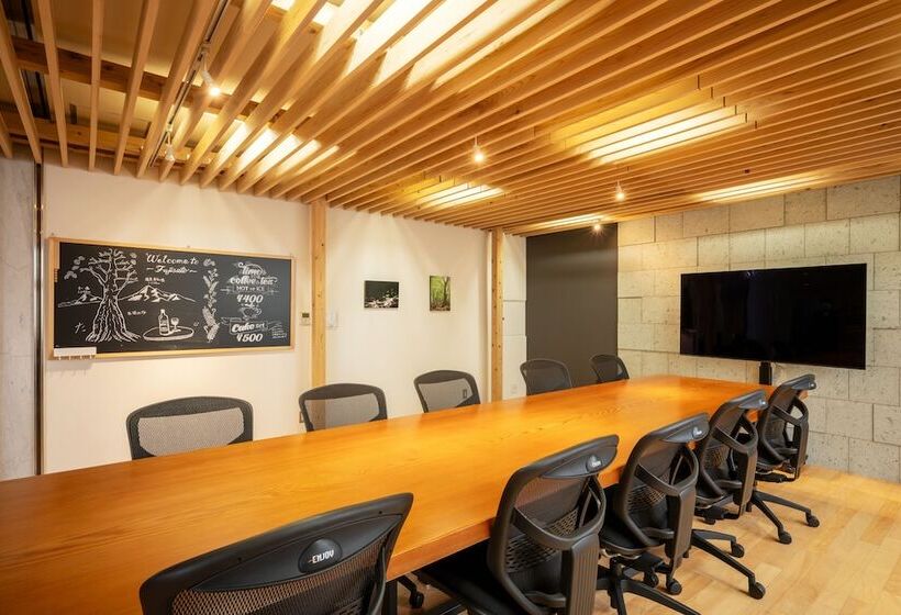 Hotel Yutoria Fujisato