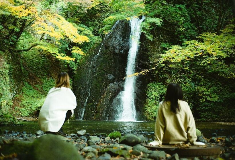 Hotel Yutoria Fujisato